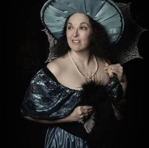 Meet your Posher, Janell